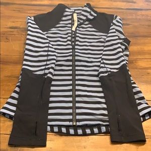 Lululemon women’s zip up